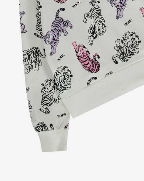 GEDA0408 Crewneck Sweatshirt