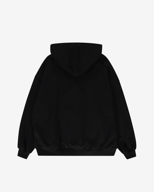 CARIS0237 Hooded Sweatshirt