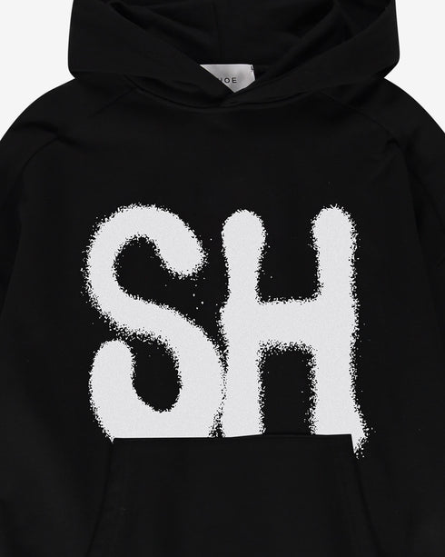 CARIS0237 Hooded Sweatshirt