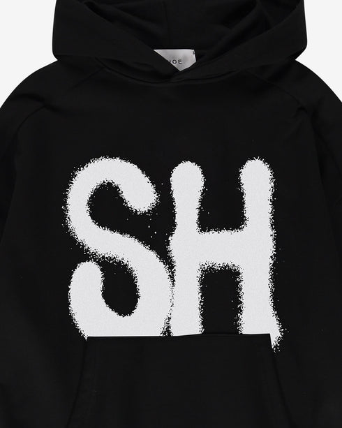 CARIS0237 Hooded Sweatshirt