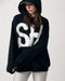 CARIS0237 Hooded Sweatshirt