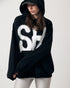 CARIS0237 Hooded Sweatshirt
