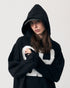 CARIS0237 Hooded Sweatshirt