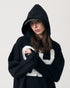 CARIS0237 Hooded Sweatshirt