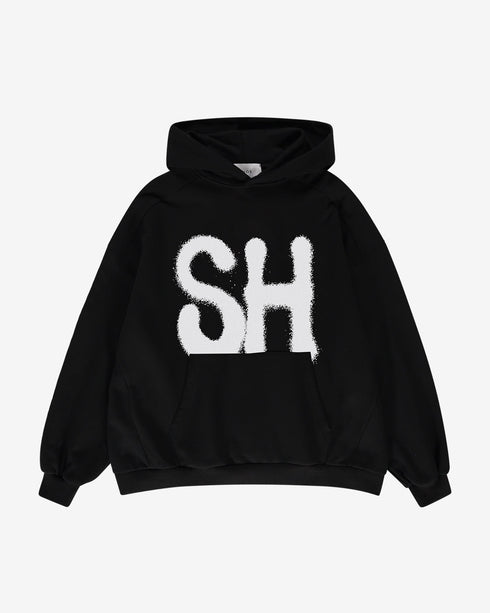 CARIS0237 Hooded Sweatshirt