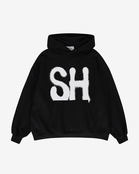 CARIS0237 Hooded Sweatshirt