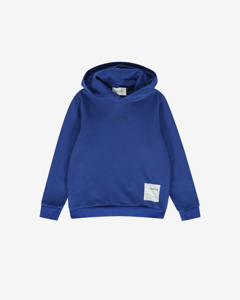 CARL4106 Hooded Sweatshirt