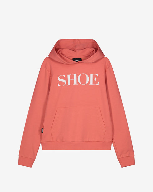CARLA20021 Hooded Sweatshirt