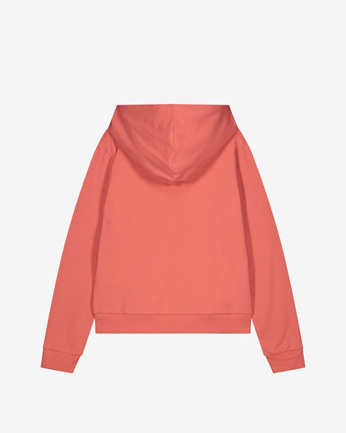 CARLA20021 Hooded Sweatshirt