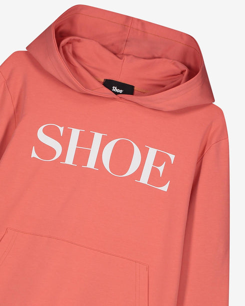 CARLA20021 Hooded Sweatshirt