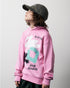 CICO3119 Hooded Sweatshirt