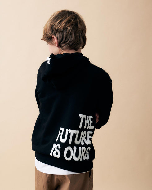 CICO3120 Hooded Sweatshirt