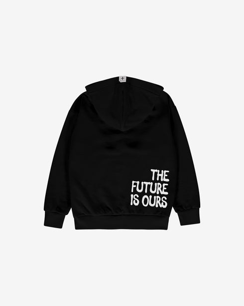 CICO3120 Hooded Sweatshirt