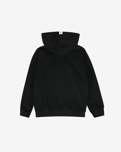 CLAUS1116 Hooded Sweatshirt