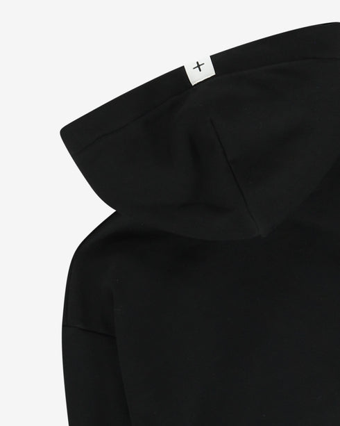 CLAUS1116 Hooded Sweatshirt