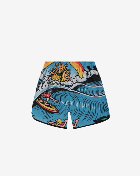 DEANF7101 Swimshorts