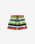 DUKEF7101 Swimshorts