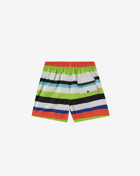 DUKEF7101 Swimshorts
