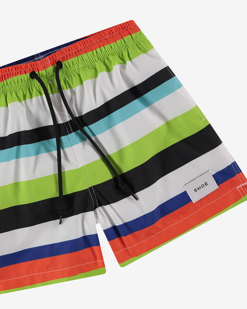 DUKEF7101 Swimshorts