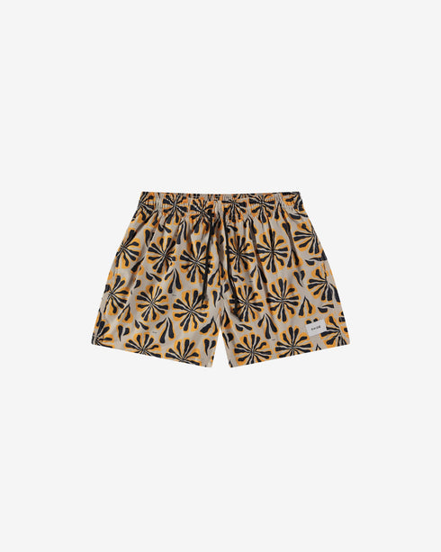 DUKEF7101 Swimshorts