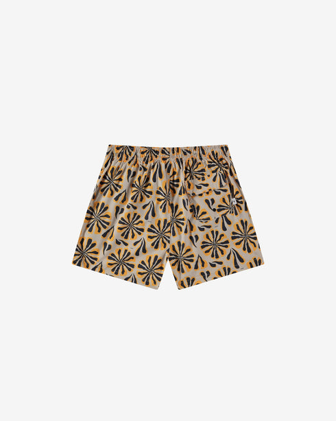 DUKEF7101 Swimshorts