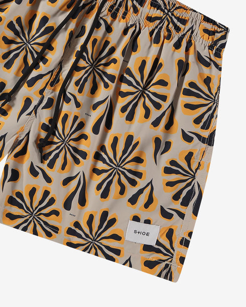 DUKEF7101 Swimshorts