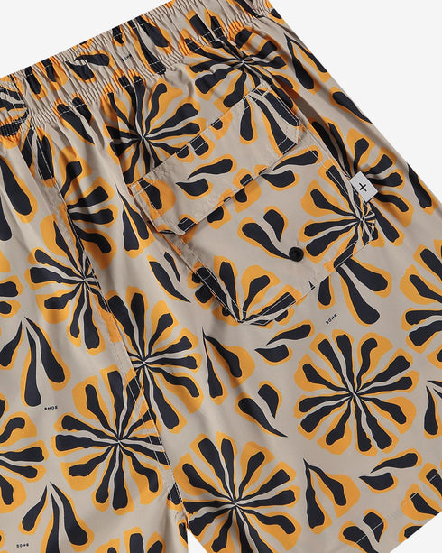 DUKEF7101 Swimshorts