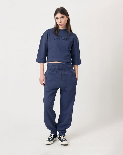 GAIA0109 Crewneck Sweatshirt