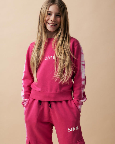 GALA4440 Crewneck Sweatshirt