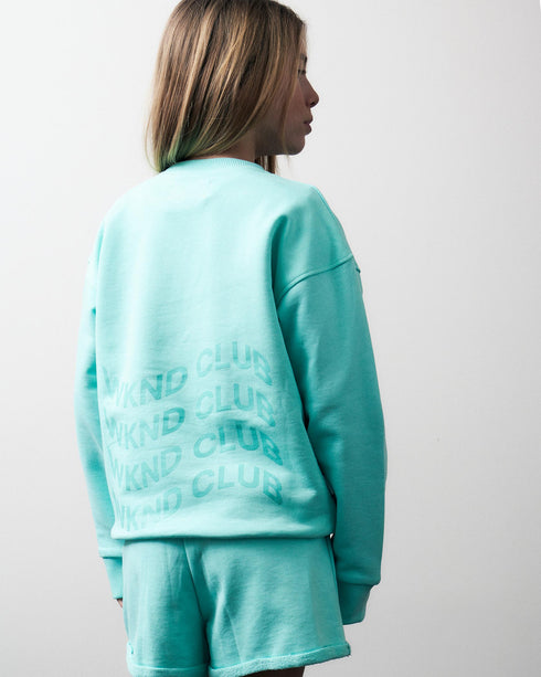 GARY1149 Crewneck Sweatshirt