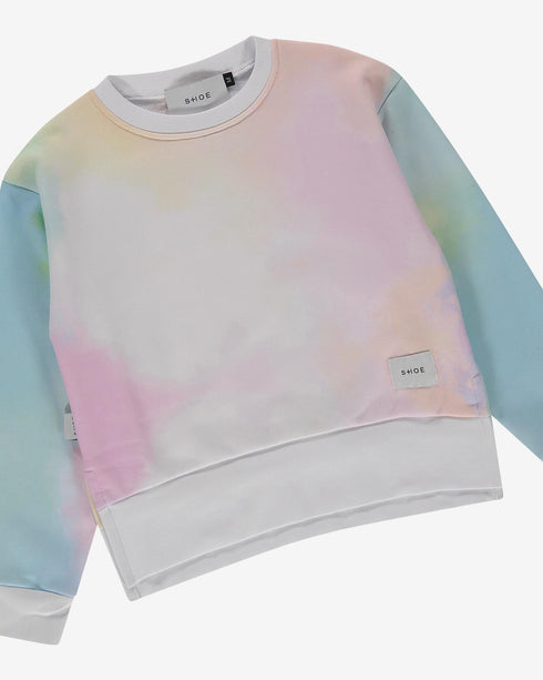 GEDA3401 Crewneck Sweatshirt