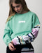 GENNY3441 Crewneck Sweatshirt