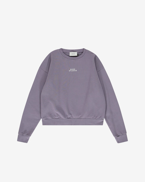 GIADA4218 Crewneck Sweatshirt