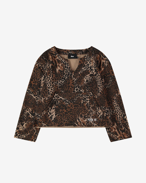 GIORDANA3423 Crewneck Sweatshirt