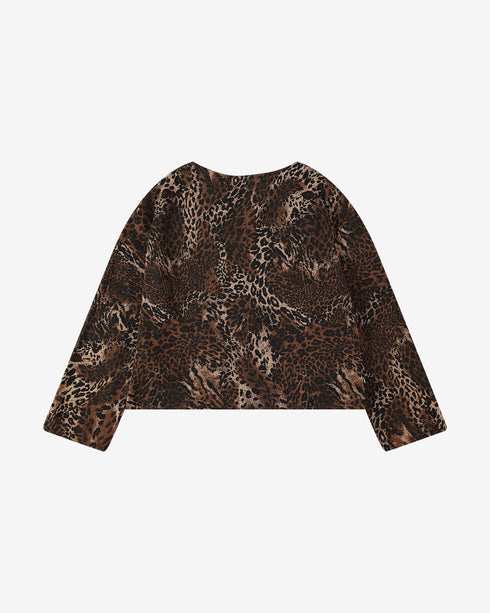 GIORDANA3423 Crewneck Sweatshirt