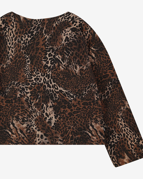 GIORDANA3423 Crewneck Sweatshirt