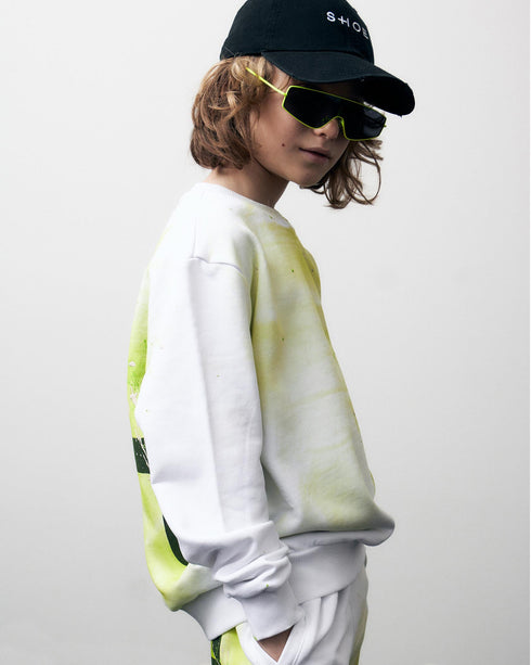 GLEN1029 Crewneck Sweatshirt