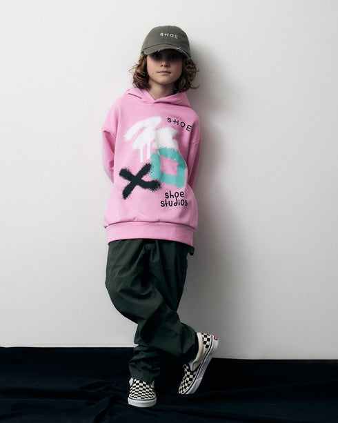 PARRIS85TELA Easypants