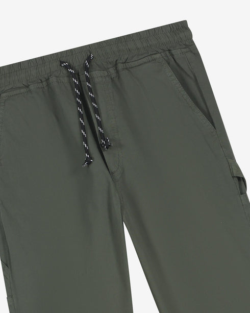 PARRIS85TELA Easypants