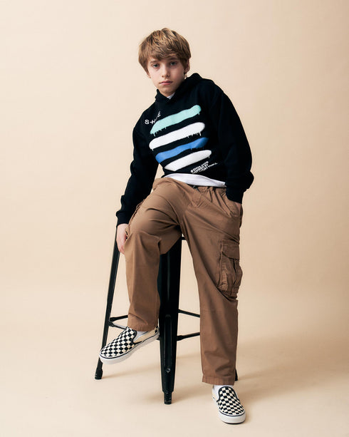 PITT85TELA Easypants