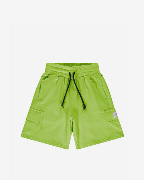 SAWYER3301 Shorts