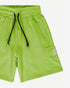 SAWYER3301 Shorts