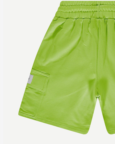 SAWYER3301 Shorts