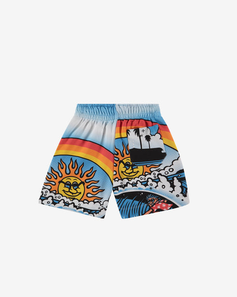SETH2401 Shorts