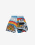 SETH2401 Shorts