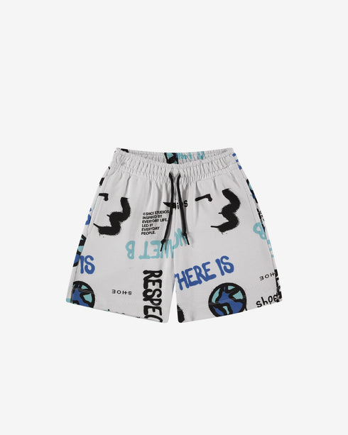 SETH3401 Shorts