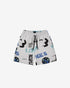 SETH3401 Shorts