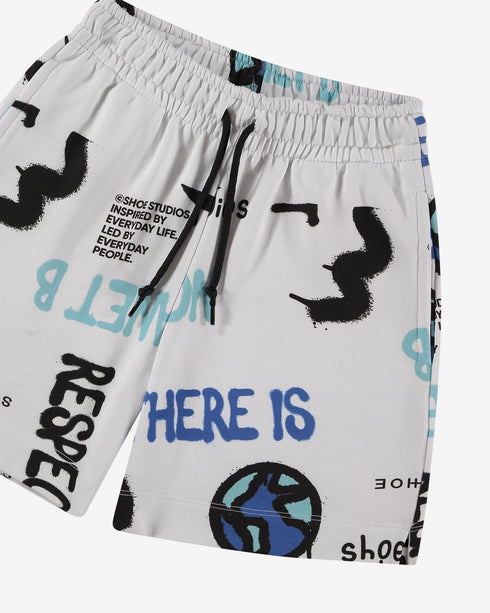 SETH3401 Shorts