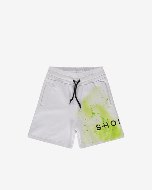 SIMON1029 Shorts