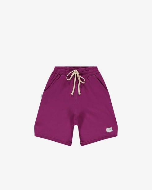 SPENCY0301 Shorts